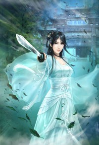我的女王,我一生的摯愛