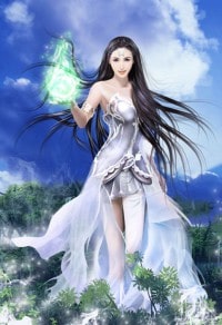 等待两生花开