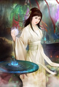 Alpha穿越到女尊世界