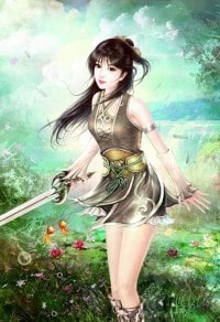 画深