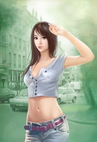 修真強者在都市陳浩曲靈玲