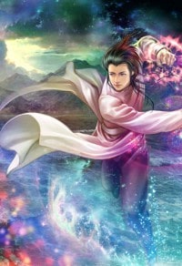 星際之伴生獸