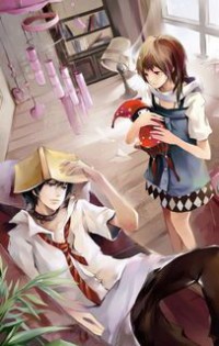 [HP]哈利？哈莉？！