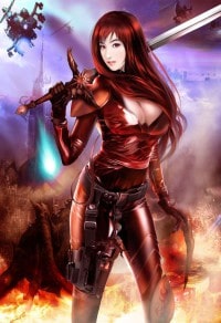 （综英美同人）[综英美]正派的我把自己演成了反派boss