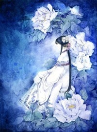 青禾伐夕